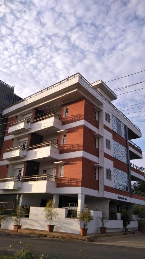 Zions Hotel And Apertment Devanahalli Екстер'єр фото